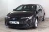 USED 2022 72 TOYOTA COROLLA 1.8 VVT-h Icon Tech Touring Sports CVT Euro 6 (s/s) 5dr Reverse Camera, Heated Seats,