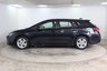 USED 2022 72 TOYOTA COROLLA 1.8 VVT-h Icon Tech Touring Sports CVT Euro 6 (s/s) 5dr Reverse Camera, Heated Seats,