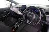 USED 2022 72 TOYOTA COROLLA 1.8 VVT-h Icon Tech Touring Sports CVT Euro 6 (s/s) 5dr Reverse Camera, Heated Seats,