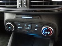 USED 2019 69 FORD FOCUS 1.0T EcoBoost ST-Line Hatchback 5dr Petrol Manual Euro 6 (s/s) (125 ps) AIR CON CRUISE APPLE CARPLAY FRONT AND REAR P/SENSORS