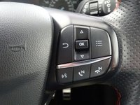 USED 2019 69 FORD FOCUS 1.0T EcoBoost ST-Line Hatchback 5dr Petrol Manual Euro 6 (s/s) (125 ps) AIR CON CRUISE APPLE CARPLAY FRONT AND REAR P/SENSORS