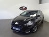 USED 2019 69 FORD FOCUS 1.0T EcoBoost ST-Line Hatchback 5dr Petrol Manual Euro 6 (s/s) (125 ps) AIR CON CRUISE APPLE CARPLAY FRONT AND REAR P/SENSORS