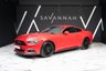 USED 2016 16 FORD MUSTANG 5.0 V8 GT Fastback 2dr Petrol Manual Euro 6 (416 bhp) 