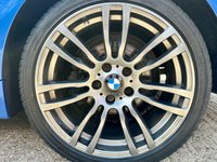 USED 2018 18 BMW 4 SERIES 2.0 420d M Sport Coupe 2dr Diesel Auto Euro 6 (s/s) (190 ps) 