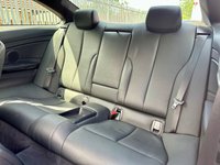 USED 2018 18 BMW 4 SERIES 2.0 420d M Sport Coupe 2dr Diesel Auto Euro 6 (s/s) (190 ps) 