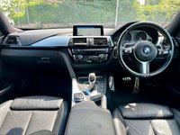 USED 2018 18 BMW 4 SERIES 2.0 420d M Sport Coupe 2dr Diesel Auto Euro 6 (s/s) (190 ps) 
