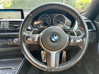 USED 2018 18 BMW 4 SERIES 2.0 420d M Sport Coupe 2dr Diesel Auto Euro 6 (s/s) (190 ps) 