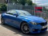 USED 2018 18 BMW 4 SERIES 2.0 420d M Sport Coupe 2dr Diesel Auto Euro 6 (s/s) (190 ps) 