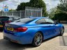 USED 2018 18 BMW 4 SERIES 2.0 420d M Sport Coupe 2dr Diesel Auto Euro 6 (s/s) (190 ps) 
