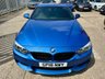 USED 2018 18 BMW 4 SERIES 2.0 420d M Sport Coupe 2dr Diesel Auto Euro 6 (s/s) (190 ps) 