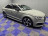 USED 2019 19 AUDI A3 1.5 TFSI CoD 35 Black Edition Saloon 4dr Petrol Manual Euro 6 (s/s) (150 ps) 