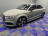 USED 2019 19 AUDI A3 1.5 TFSI CoD 35 Black Edition Saloon 4dr Petrol Manual Euro 6 (s/s) (150 ps) 
