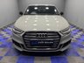 USED 2019 19 AUDI A3 1.5 TFSI CoD 35 Black Edition Saloon 4dr Petrol Manual Euro 6 (s/s) (150 ps) 