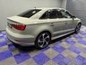 USED 2019 19 AUDI A3 1.5 TFSI CoD 35 Black Edition Saloon 4dr Petrol Manual Euro 6 (s/s) (150 ps) 