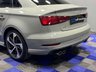 USED 2019 19 AUDI A3 1.5 TFSI CoD 35 Black Edition Saloon 4dr Petrol Manual Euro 6 (s/s) (150 ps) 
