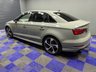 USED 2019 19 AUDI A3 1.5 TFSI CoD 35 Black Edition Saloon 4dr Petrol Manual Euro 6 (s/s) (150 ps) 