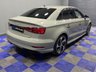 USED 2019 19 AUDI A3 1.5 TFSI CoD 35 Black Edition Saloon 4dr Petrol Manual Euro 6 (s/s) (150 ps) 