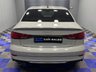 USED 2019 19 AUDI A3 1.5 TFSI CoD 35 Black Edition Saloon 4dr Petrol Manual Euro 6 (s/s) (150 ps) 