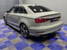 USED 2019 19 AUDI A3 1.5 TFSI CoD 35 Black Edition Saloon 4dr Petrol Manual Euro 6 (s/s) (150 ps) 