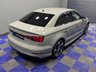 USED 2019 19 AUDI A3 1.5 TFSI CoD 35 Black Edition Saloon 4dr Petrol Manual Euro 6 (s/s) (150 ps) 