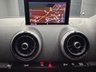 USED 2019 19 AUDI A3 1.5 TFSI CoD 35 Black Edition Saloon 4dr Petrol Manual Euro 6 (s/s) (150 ps) 