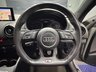 USED 2019 19 AUDI A3 1.5 TFSI CoD 35 Black Edition Saloon 4dr Petrol Manual Euro 6 (s/s) (150 ps) 