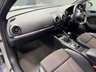 USED 2019 19 AUDI A3 1.5 TFSI CoD 35 Black Edition Saloon 4dr Petrol Manual Euro 6 (s/s) (150 ps) 