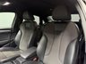 USED 2019 19 AUDI A3 1.5 TFSI CoD 35 Black Edition Saloon 4dr Petrol Manual Euro 6 (s/s) (150 ps) 
