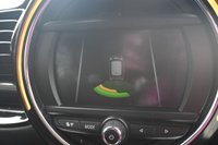 USED 2018 18 MINI CLUBMAN 1.5 Cooper (Black Pack) Estate 6dr Petrol Auto Euro 6 (s/s) (136 ps) 