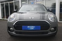 USED 2018 18 MINI CLUBMAN 1.5 Cooper (Black Pack) Estate 6dr Petrol Auto Euro 6 (s/s) (136 ps) 