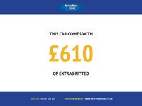 USED 2018 18 MINI CLUBMAN 1.5 Cooper (Black Pack) Estate 6dr Petrol Auto Euro 6 (s/s) (136 ps) 