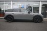 USED 2018 18 MINI CLUBMAN 1.5 Cooper (Black Pack) Estate 6dr Petrol Auto Euro 6 (s/s) (136 ps) 