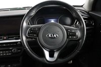 USED 2021 21 KIA NIRO 64kWh 4+ SUV 5dr Electric Auto (201 bhp) NEW STOCK