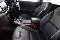 USED 2021 21 KIA NIRO 64kWh 4+ SUV 5dr Electric Auto (201 bhp) NEW STOCK