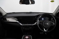 USED 2021 21 KIA NIRO 64kWh 4+ SUV 5dr Electric Auto (201 bhp) NEW STOCK