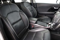 USED 2021 21 KIA NIRO 64kWh 4+ SUV 5dr Electric Auto (201 bhp) NEW STOCK