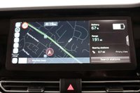 USED 2021 21 KIA NIRO 64kWh 4+ SUV 5dr Electric Auto (201 bhp) NEW STOCK
