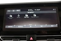 USED 2021 21 KIA NIRO 64kWh 4+ SUV 5dr Electric Auto (201 bhp) NEW STOCK