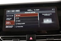 USED 2021 21 KIA NIRO 64kWh 4+ SUV 5dr Electric Auto (201 bhp) NEW STOCK