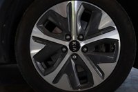 USED 2021 21 KIA NIRO 64kWh 4+ SUV 5dr Electric Auto (201 bhp) NEW STOCK