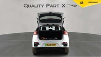 USED 2021 21 KIA NIRO 64kWh 4+ SUV 5dr Electric Auto (201 bhp) NEW STOCK
