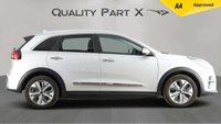 USED 2021 21 KIA NIRO 64kWh 4+ SUV 5dr Electric Auto (201 bhp) NEW STOCK