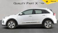 USED 2021 21 KIA NIRO 64kWh 4+ SUV 5dr Electric Auto (201 bhp) NEW STOCK