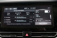 USED 2021 21 KIA NIRO 64kWh 4+ SUV 5dr Electric Auto (201 bhp) NEW STOCK