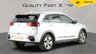 USED 2021 21 KIA NIRO 64kWh 4+ SUV 5dr Electric Auto (201 bhp) NEW STOCK