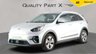 USED 2021 21 KIA NIRO 64kWh 4+ SUV 5dr Electric Auto (201 bhp) NEW STOCK