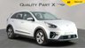 USED 2021 21 KIA NIRO 64kWh 4+ SUV 5dr Electric Auto (201 bhp) NEW STOCK