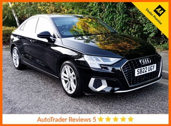 View our AUDI A3