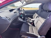 USED 2007 07 HONDA CIVIC 1.8 i-VTEC Type S 3dr Just Serviced/Great Runner/VGC