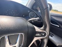 USED 2007 07 HONDA CIVIC 1.8 i-VTEC Type S 3dr Just Serviced/Great Runner/VGC